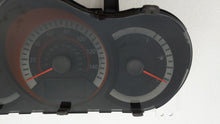 2010 Kia Forte Instrument Cluster Speedometer Gauges P/N:94011-1M041 Fits OEM Used Auto Parts