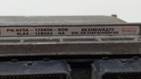 2010-2010 Mercury Milan Engine Computer Ecu Pcm Ecm Pcu Oem 256040 - Oemusedautoparts1.com