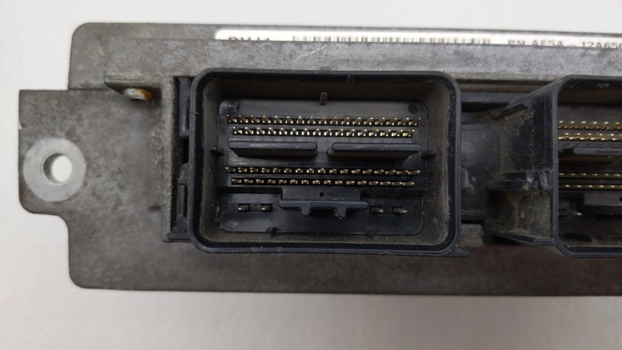 2010-2010 Mercury Milan Engine Computer Ecu Pcm Ecm Pcu Oem 256040 - Oemusedautoparts1.com