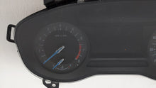 2016-2018 Ford Edge Instrument Cluster Speedometer Gauges P/N:GT4T-10849-AB Fits 2016 2017 2018 OEM Used Auto Parts - Oemusedautoparts1.com