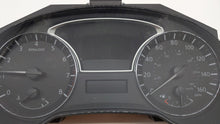 2013 Nissan Altima Instrument Cluster Speedometer Gauges P/N:24810 3TA0D 24810 3TA0C Fits OEM Used Auto Parts - Oemusedautoparts1.com