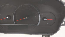 2009 Cadillac Srx Instrument Cluster Speedometer Gauges P/N:25810140 25961448 Fits 2008 OEM Used Auto Parts - Oemusedautoparts1.com