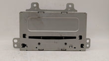 2012 Chevrolet Camaro Radio AM FM Cd Player Receiver Replacement P/N:95914367 22870782 Fits OEM Used Auto Parts - Oemusedautoparts1.com