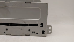 2012 Chevrolet Camaro Radio AM FM Cd Player Receiver Replacement P/N:95914367 22870782 Fits OEM Used Auto Parts - Oemusedautoparts1.com