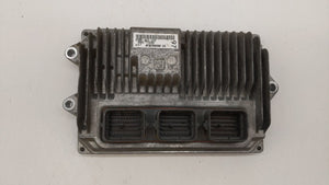 2015 Honda Cr-V PCM Engine Computer ECU ECM PCU OEM P/N:37820-5LA-A72 37820-5LA-A73 Fits OEM Used Auto Parts