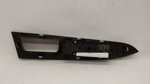 2013-2019 Ford Fusion Master Power Window Switch Replacement Driver Side Left P/N:DG1T-14540-ACW DG1T-14540-ABW Fits OEM Used Auto Parts - Oemusedautoparts1.com