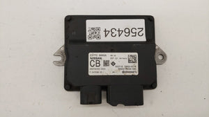 2019 Infiniti Q50 Chassis Control Module Ccm Bcm Body Control 237f0 6hh0a - Oemusedautoparts1.com