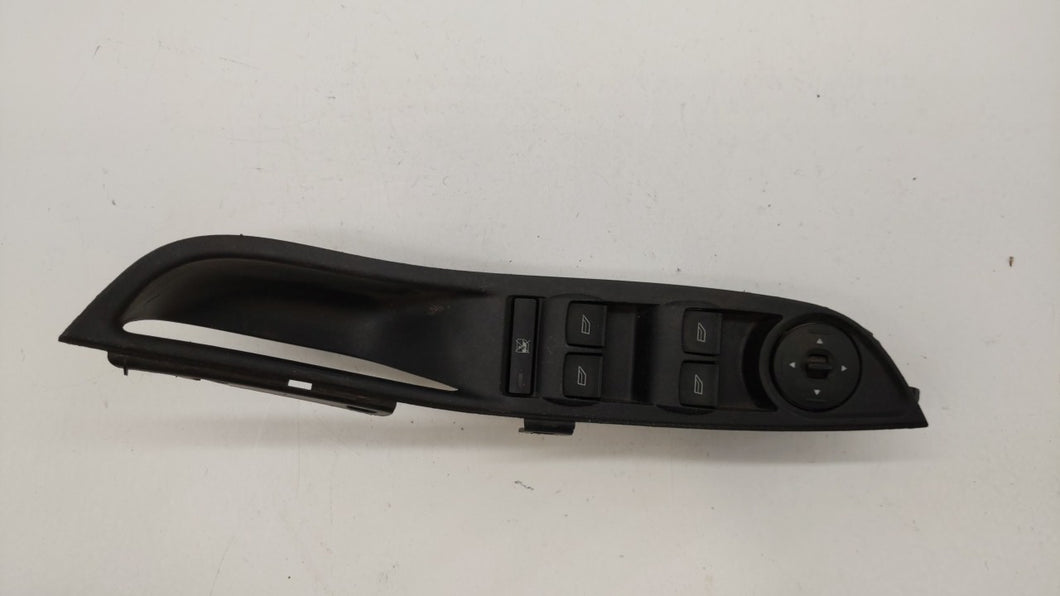 2012-2018 Ford Focus Master Power Window Switch Replacement Driver Side Left P/N:BM5T-14A132-AA BM5T-14A132-AB Fits OEM Used Auto Parts - Oemusedautoparts1.com