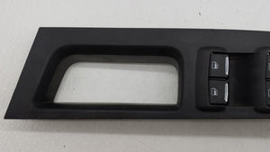 2013-2019 Ford Fusion Master Power Window Switch Replacement Driver Side Left P/N:DG1T-14540-ACW DG1T-14540-ABW Fits OEM Used Auto Parts - Oemusedautoparts1.com