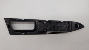 2013-2019 Ford Fusion Master Power Window Switch Replacement Driver Side Left P/N:DG1T-14540-ACW DG1T-14540-ABW Fits OEM Used Auto Parts - Oemusedautoparts1.com