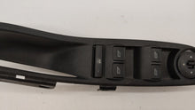 2012-2018 Ford Focus Master Power Window Switch Replacement Driver Side Left P/N:BM5T-14A132-AA BM5T-14A132-AB Fits OEM Used Auto Parts - Oemusedautoparts1.com