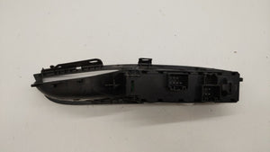 2012-2018 Ford Focus Master Power Window Switch Replacement Driver Side Left P/N:BM5T-14A132-AA BM5T-14A132-AB Fits OEM Used Auto Parts - Oemusedautoparts1.com