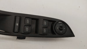 2012-2018 Ford Focus Master Power Window Switch Replacement Driver Side Left P/N:BM5T-14A132-AA BM5T-14A132-AB Fits OEM Used Auto Parts - Oemusedautoparts1.com