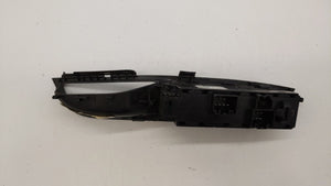 2012-2018 Ford Focus Master Power Window Switch Replacement Driver Side Left P/N:BM5T-14A132-AA BM5T-14A132-AB Fits OEM Used Auto Parts - Oemusedautoparts1.com