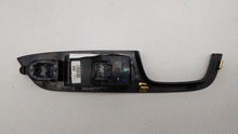 2010-2017 Chevrolet Equinox Master Power Window Switch Replacement Driver Side Left P/N:25983673 25946838 Fits OEM Used Auto Parts - Oemusedautoparts1.com