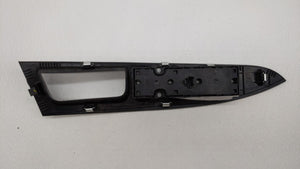 2013-2019 Ford Fusion Master Power Window Switch Replacement Driver Side Left P/N:DG1T-14540-ACW DG1T-14540-ABW Fits OEM Used Auto Parts - Oemusedautoparts1.com