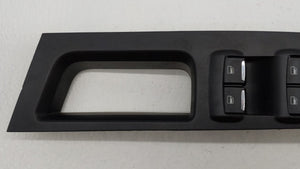 2013-2019 Ford Fusion Master Power Window Switch Replacement Driver Side Left P/N:DG1T-14540-ACW DG1T-14540-ABW Fits OEM Used Auto Parts - Oemusedautoparts1.com