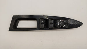 2013-2019 Ford Fusion Master Power Window Switch Replacement Driver Side Left P/N:DG1T-14540-ACW DG1T-14540-ABW Fits OEM Used Auto Parts - Oemusedautoparts1.com