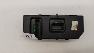 2010-2012 Chevrolet Malibu Master Power Window Switch Replacement Driver Side Left P/N:15902664 20952783 Fits 2010 2011 2012 OEM Used Auto Parts - Oemusedautoparts1.com