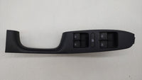 2012 Mitsubishi Galant Driver Left Door Master Power Window Switch 257043 - Oemusedautoparts1.com
