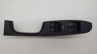 compare product 2012 Mitsubishi Galant Master Power Window Switch Replacement Driver Side Left Fits 2012 OEM Used Auto Parts