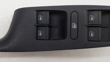 2012 Mitsubishi Galant Master Power Window Switch Replacement Driver Side Left Fits OEM Used Auto Parts - Oemusedautoparts1.com