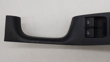 2012 Mitsubishi Galant Master Power Window Switch Replacement Driver Side Left Fits OEM Used Auto Parts - Oemusedautoparts1.com