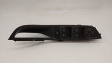 2012-2018 Ford Focus Master Power Window Switch Replacement Driver Side Left P/N:BM5T-14A132-AA BM5T-14A132-AB Fits OEM Used Auto Parts - Oemusedautoparts1.com