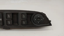 2012-2018 Ford Focus Master Power Window Switch Replacement Driver Side Left P/N:BM5T-14A132-AA BM5T-14A132-AB Fits OEM Used Auto Parts - Oemusedautoparts1.com