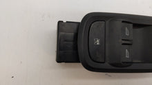 2011-2013 Ford Fiesta Master Power Window Switch Replacement Driver Side Left P/N:8A6T-14A132-CC Fits 2011 2012 2013 OEM Used Auto Parts - Oemusedautoparts1.com