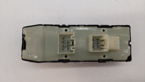 2011-2017 Jeep Compass Master Power Window Switch Replacement Driver Side Left P/N:04602735AA 04602780AA Fits OEM Used Auto Parts - Oemusedautoparts1.com