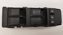 2007-2010 Jeep Patriot Master Power Window Switch Replacement Driver Side Left P/N:56040691AD Fits 2007 2008 2009 2010 OEM Used Auto Parts - Oemusedautoparts1.com