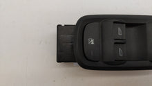 2011-2013 Ford Fiesta Master Power Window Switch Replacement Driver Side Left P/N:8A6T-14A132-CC Fits 2011 2012 2013 OEM Used Auto Parts - Oemusedautoparts1.com