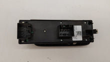 2011-2013 Ford Fiesta Master Power Window Switch Replacement Driver Side Left P/N:8A6T-14A132-CC Fits 2011 2012 2013 OEM Used Auto Parts - Oemusedautoparts1.com