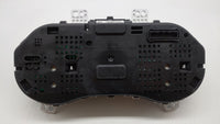 2014-2016 Kia Forte Speedometer Instrument Cluster Gauges 257254 - Oemusedautoparts1.com