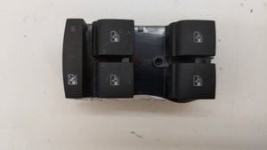 2016-2018 Chevrolet Cruze Master Power Window Switch Replacement Driver Side Left P/N:13408998 13433333 Fits 2016 2017 2018 OEM Used Auto Parts - Oemusedautoparts1.com