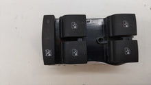 2016-2018 Chevrolet Cruze Master Power Window Switch Replacement Driver Side Left P/N:13408998 13433333 Fits 2016 2017 2018 OEM Used Auto Parts - Oemusedautoparts1.com