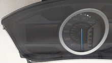 2011 Ford Explorer Instrument Cluster Speedometer Gauges P/N:BB5T-10849-GH 1755304-7 Fits OEM Used Auto Parts - Oemusedautoparts1.com