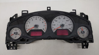 compare product 2011 Volkswagen Routan Instrument Cluster Speedometer Gauges P/N:P56046483AB Fits 2011 OEM Used Auto Parts