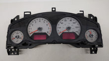 2011-2011 Volkswagen Routan Speedometer Instrument Cluster Gauges 257288 - Oemusedautoparts1.com