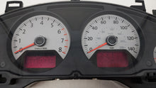 2011-2011 Volkswagen Routan Speedometer Instrument Cluster Gauges 257288 - Oemusedautoparts1.com