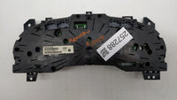 2011-2011 Volkswagen Routan Speedometer Instrument Cluster Gauges 257288 - Oemusedautoparts1.com