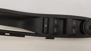 2012-2018 Ford Focus Master Power Window Switch Replacement Driver Side Left P/N:BM5T-14A132-AA BM5T-14A132-AB Fits OEM Used Auto Parts - Oemusedautoparts1.com