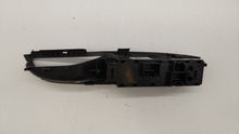 2012-2018 Ford Focus Master Power Window Switch Replacement Driver Side Left P/N:BM5T-14A132-AA BM5T-14A132-AB Fits OEM Used Auto Parts - Oemusedautoparts1.com