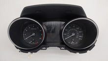 2017 Subaru Legacy Instrument Cluster Speedometer Gauges Fits OEM Used Auto Parts - Oemusedautoparts1.com