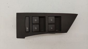 compare product 2012-2014 Buick Verano Master Power Window Switch Replacement Driver Side Left P/N:22923493 Fits 2011 2012 2013 2014 2015 OEM Used Auto Parts