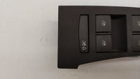 2012-2014 Buick Verano Driver Left Door Master Power Window Switch 257384 - Oemusedautoparts1.com
