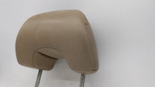 2008-2010 Honda Accord Headrest Head Rest Front Driver Passenger Seat Fits 2008 2009 2010 OEM Used Auto Parts - Oemusedautoparts1.com