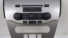 2009-2011 Ford Focus Radio Control Panel - Oemusedautoparts1.com