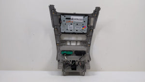 2009-2011 Ford Focus Radio Control Panel - Oemusedautoparts1.com